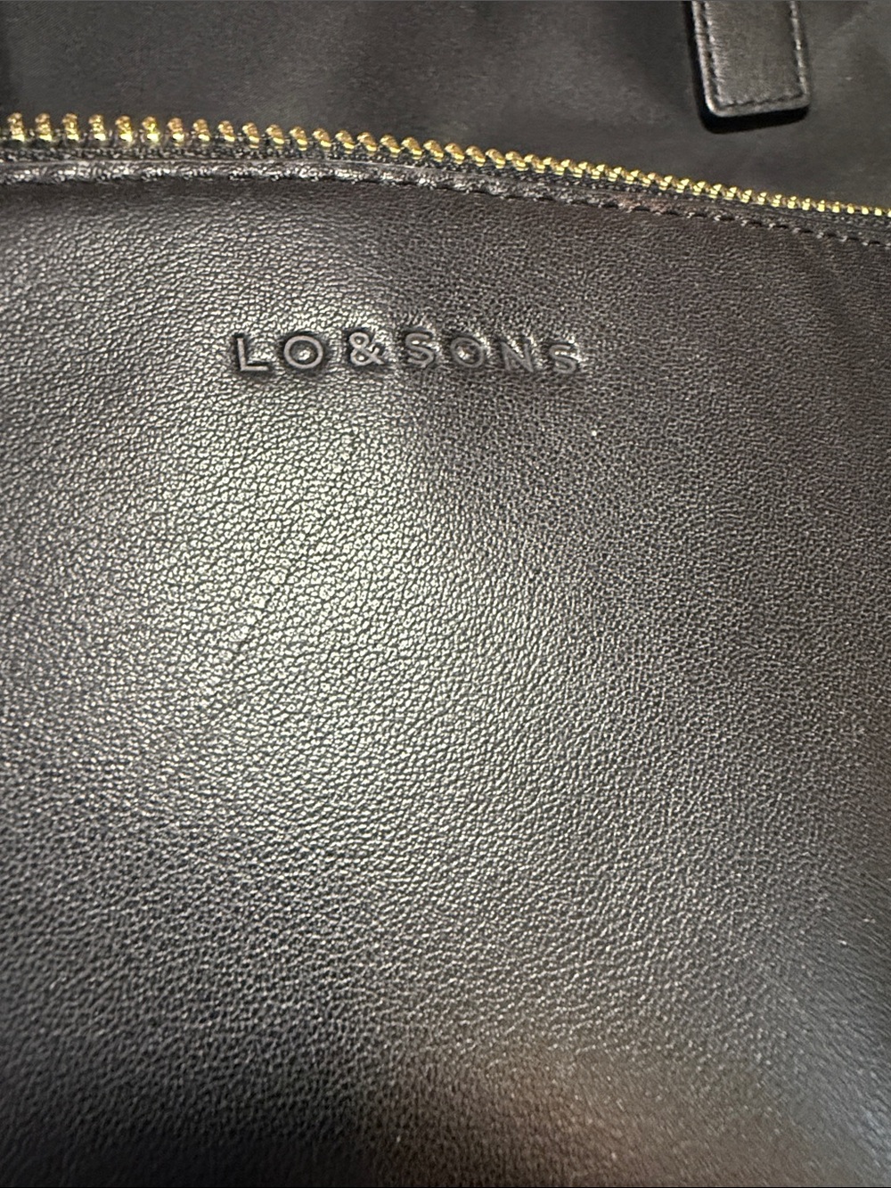 Lo & Sons Rowledge Laptop Backpack - Picture 10 of 16